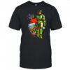 Game Fuel Halo 3 shirt