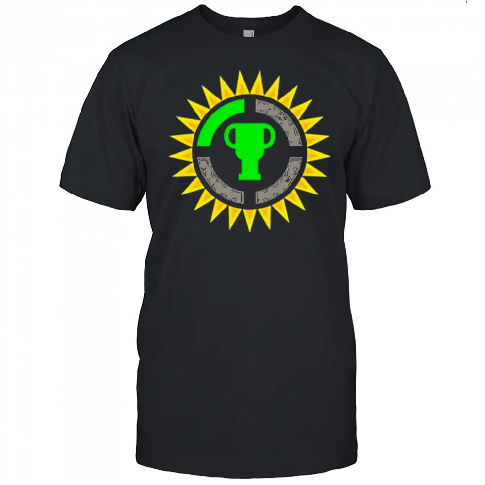 Game Theorists T-Shirt