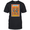 Garbage Pail Peacemakers shirt