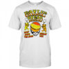 Garlic Bread Ivory goin’ down the road feelin’ fat shirt