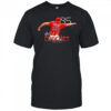 Garrett Crochet Boston Red Sox Signature shirt