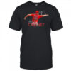 Garrett Crochet Breakout Series Signature Shirt
