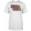 Geauxmaha LSU Tigers shirt