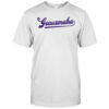 Geauxmaha LSU Tigers T-Shirt