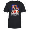 Germaine Pratt Cincinnati Bengals 2019-2024 Signature Thank You For The Memories shirt