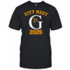 Gettysvue Swim City Meet 2025 shirt