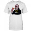 Ghetto Mentality shirt
