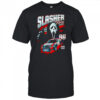 Ghost Face Slasher Racing 96 shirt