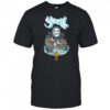 Ghost Papa Van Der Decken Muscle Shirt