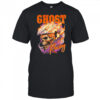 Ghost Racing Hellfire Skull T-shirt