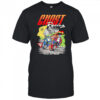 Ghost Racing Isle Of Man Giveway T-shirt