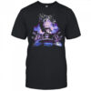 Ghost Skeletour 2025 In Sandviken Sweden At Goransson Arena On May 23 shirt