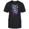 Ghost Skeletour World Tour 2025 T-Shirt
