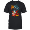 Ghostface At The Movies shirt