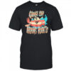 Ghouls say trans rights shirt