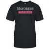 Ginny And Georgia Mayoress Murderess T-Shirt
