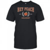 Ginny & Georgia Hey Peach Wellsbury Est 2011 T-Shirt