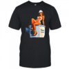 Girl Sexy Power And Grace shirt