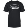 Girls just wanna have fair play shirt