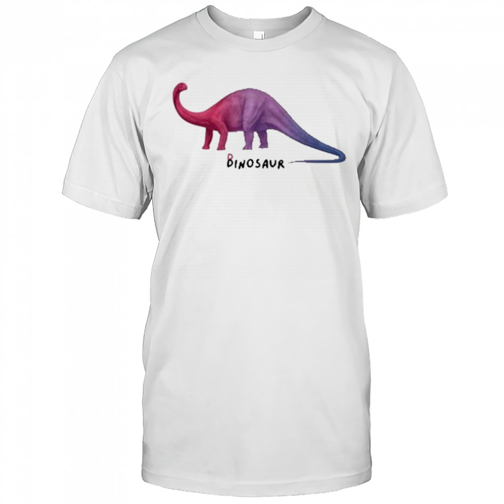 Girlycore Binosaur T-Shirt