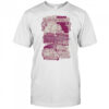 Glen Campbell Southern Nights shirt