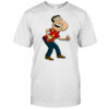 Glenn Quagmire Family Guy shirt