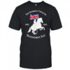 Glorious Twelfth King William Of Orangemen Day 1690 2025 Shirt