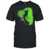 Glu Boogie Man EP Cover T-shirt