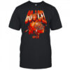Go Ace Janos GFX shirt