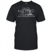 Go Metric Kill-a-gram shirt