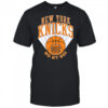 Go NY Go New York Knicks shirt