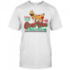 Goat Usa Pizza Goat shirt