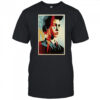 God Save Abortion Signed Poster T-Shirt