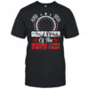 Godfather Of The Fast One 1st Birthday Racing Car Family shirt