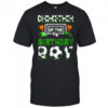 Godmother Of The Birthday Boy Soccer Family Matching Party shirt