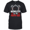 Godmother Of The Fast One 1st Birthday Racing Car Family shirt