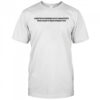 Gods Favorite Ghetto Is Nothing But Creativity That Hasn’t Been Stolen Yet T-Shirt