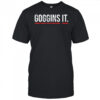 Goggins It retro shirt