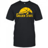 Golden State Warriors Cityscape Skyline style 2025 shirt