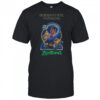 Golden State Warriors Zootopia 2 T-Shirt