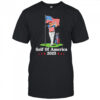 Golf Of America 2025 Trump shirt