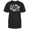 Good Green Line Maryland Flag T-Shirt