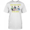 Good things happen after coffee shirt