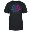 Good Vibez DJ T-Shirt