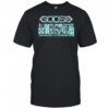 Goose May 27-28 2025 San Francisco, CA shirt