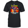Goosebumps the abominable snowman of pasadena shirt