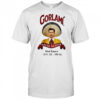 Gorlami Inglourious Basterds shirt