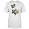 Gould's Chair Glenn Gould Shirt
