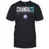 Grace Chanda Orlando Pride Elite 23 shirt