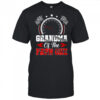 Grandma Of The Fast One 1st Birthday Racing Car Family shirt